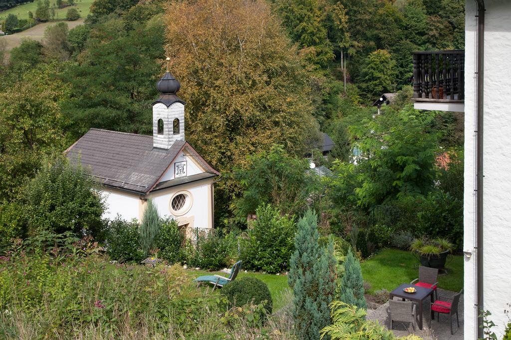 Die Haslachmuehle Salzburg Exterior photo